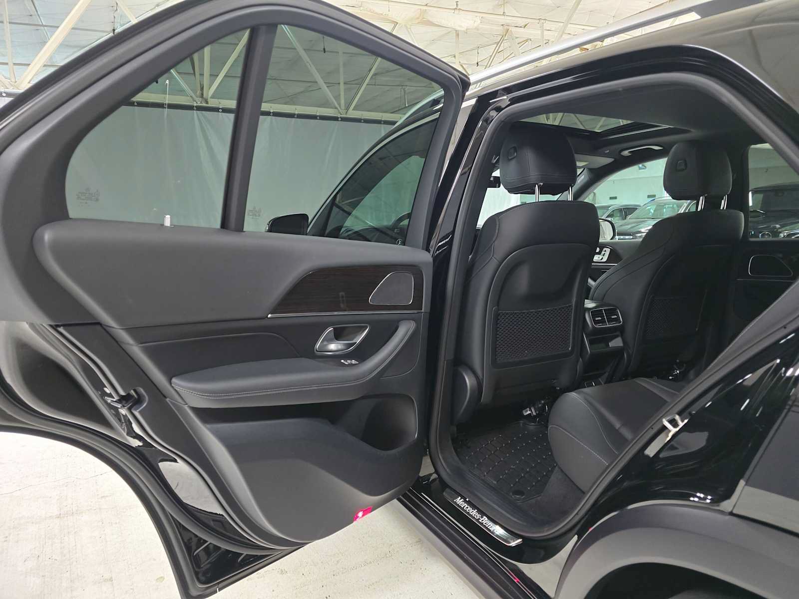 Used 2026 Mercedes-Benz GLE 350 4MATIC image 16
