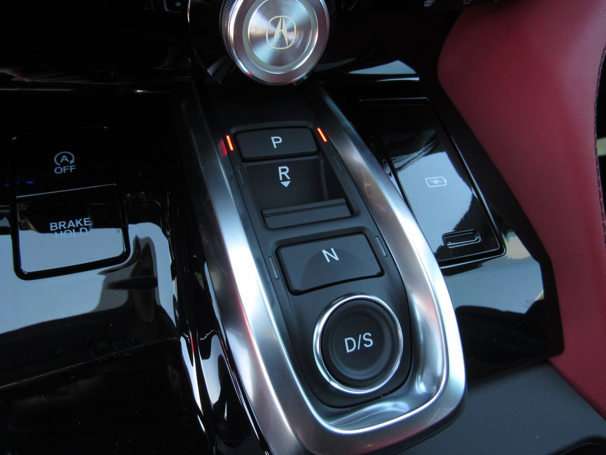 New 2026 Acura MDX A-Spec image 23