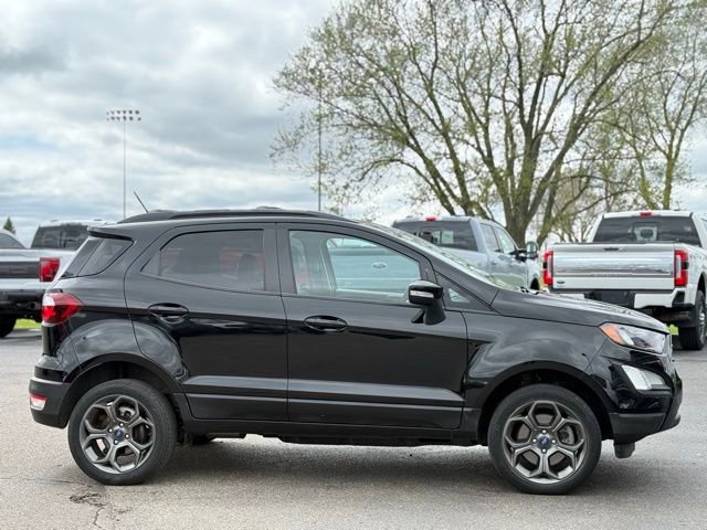 Used 2018 Ford EcoSport SES AWD/4WD image 37