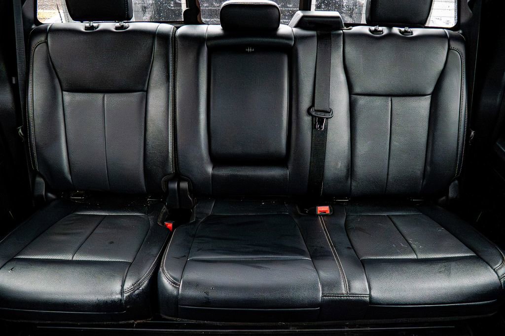 Used 2022 Ford F450 Lariat w/ Lariat Ultimate Package AWD/4WD image 13