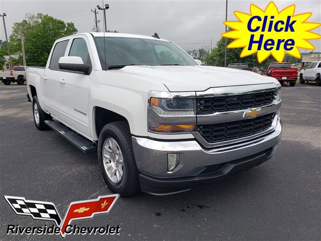 Used 2017 Chevrolet Silverado 1500 LT w/ All Star Edition RWD video 1