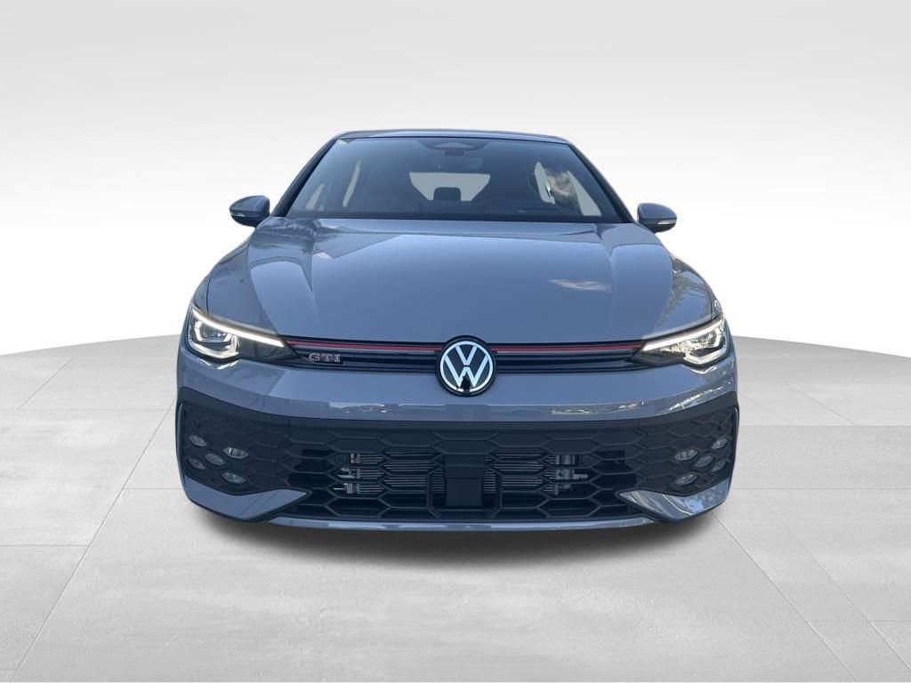 New 2026 Volkswagen GTI Autobahn image 8