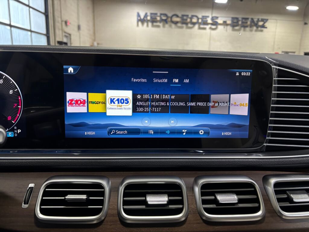 New 2026 Mercedes-Benz GLE 350 GLE 350 image 11