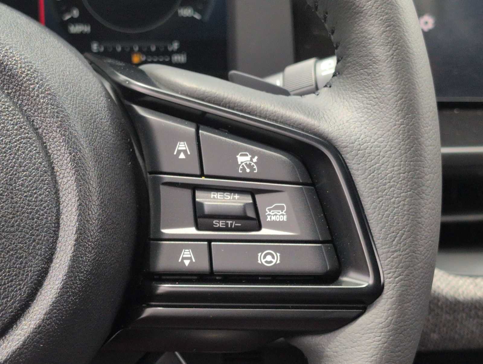 New 2026 Subaru Outback Premium AWD/4WD image 25