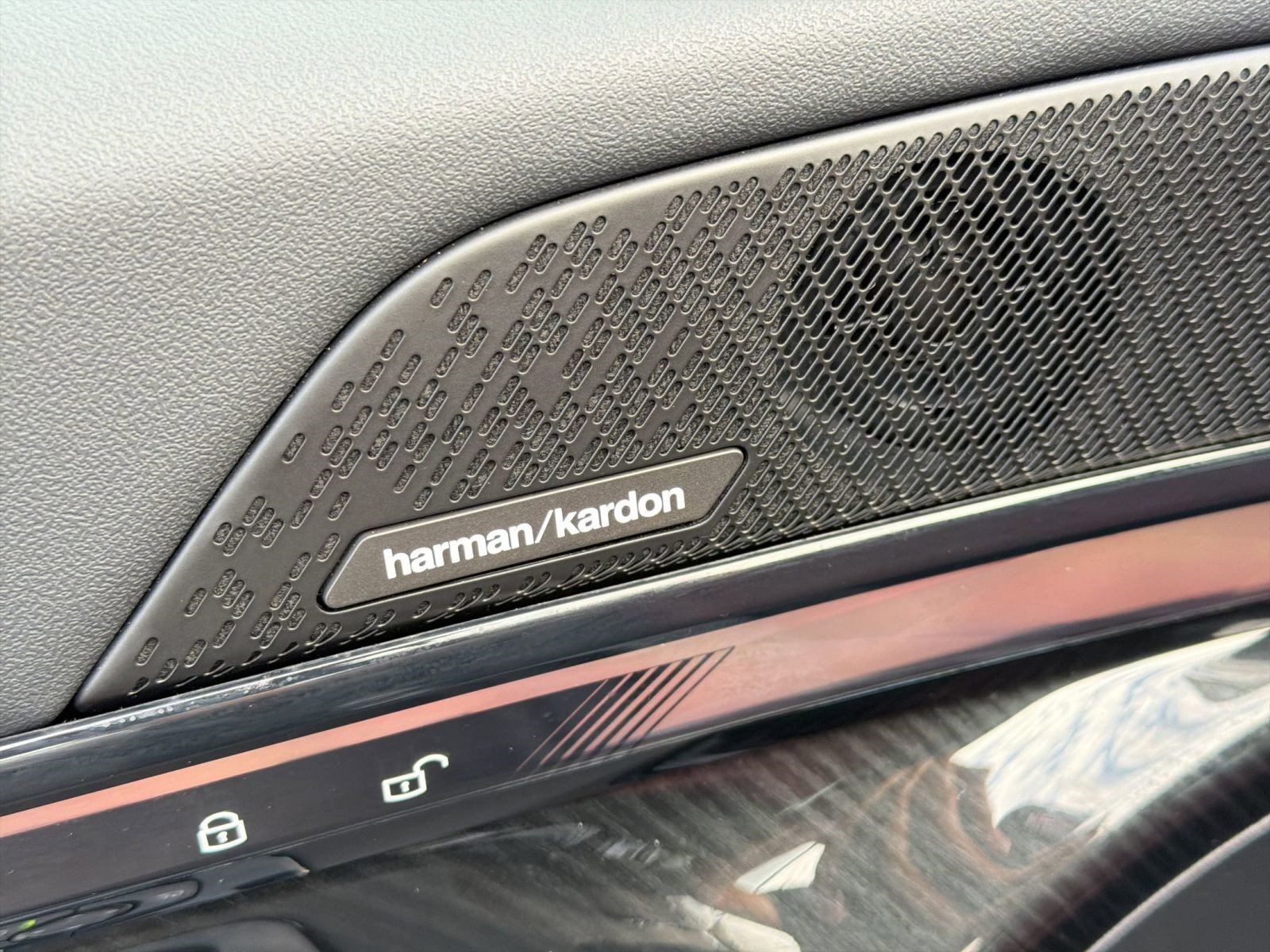 Certified 2026 BMW 540i xDrive image 24