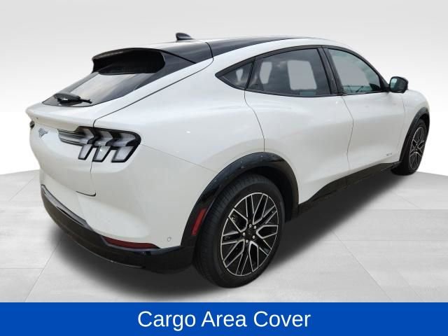 Used 2024 Ford Mustang Mach-E Premium image 12