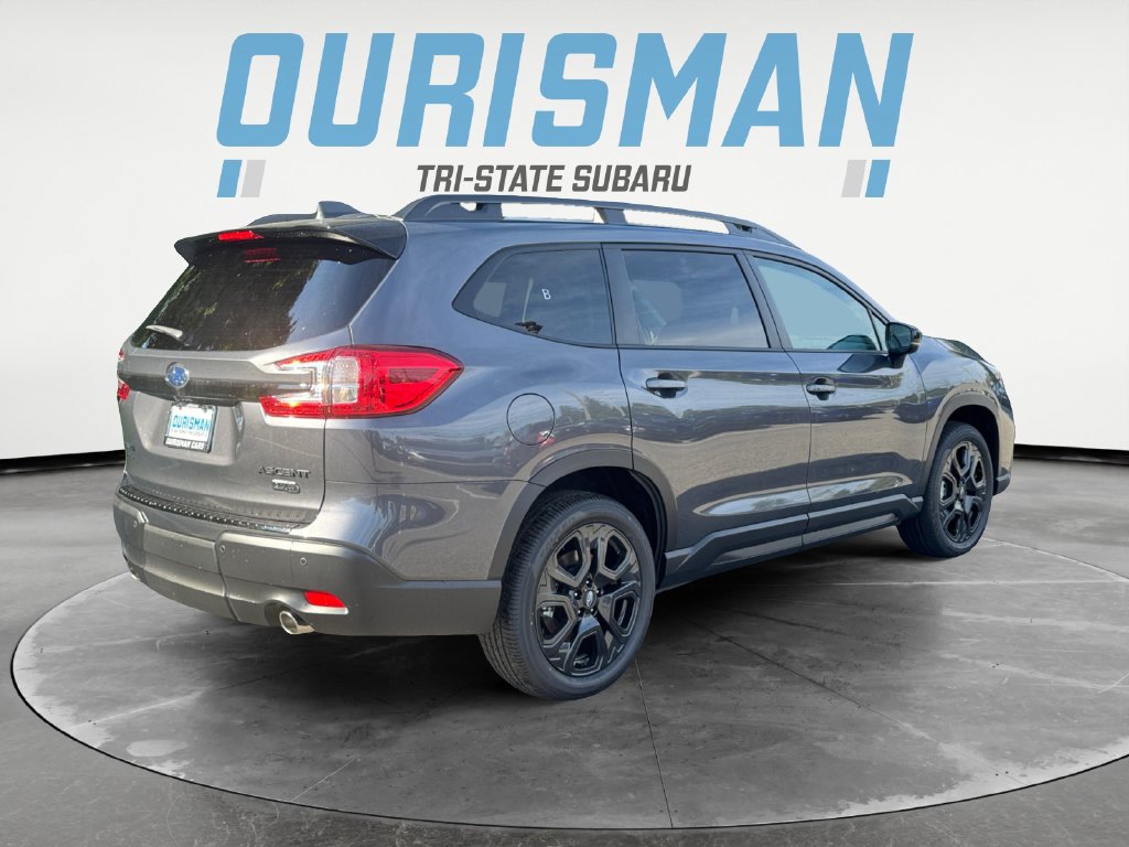 New 2026 Subaru Ascent Bronze Edition AWD/4WD image 6
