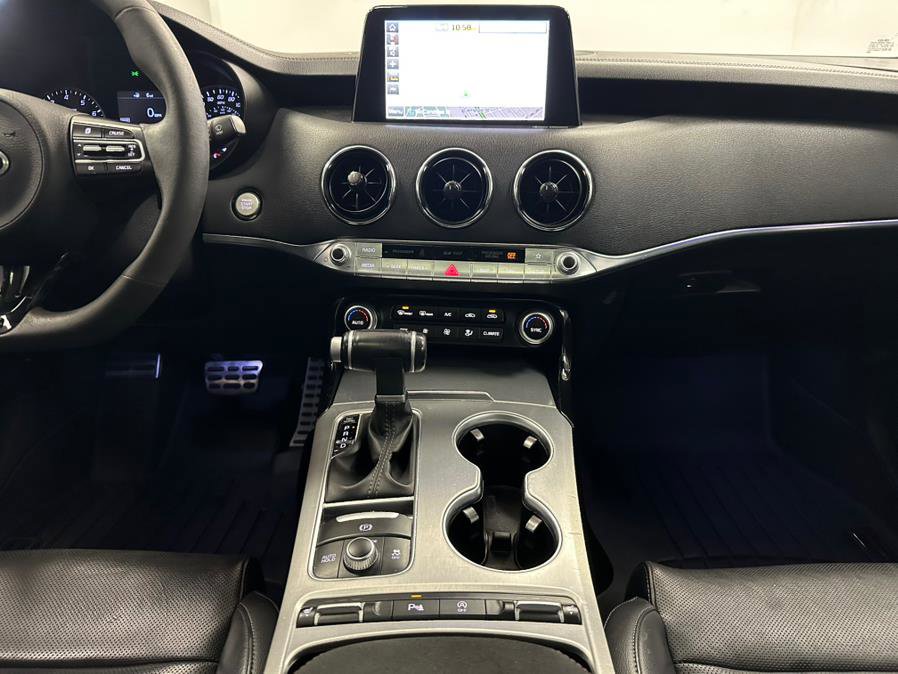 Used 2019 Kia Stinger GTS image 48