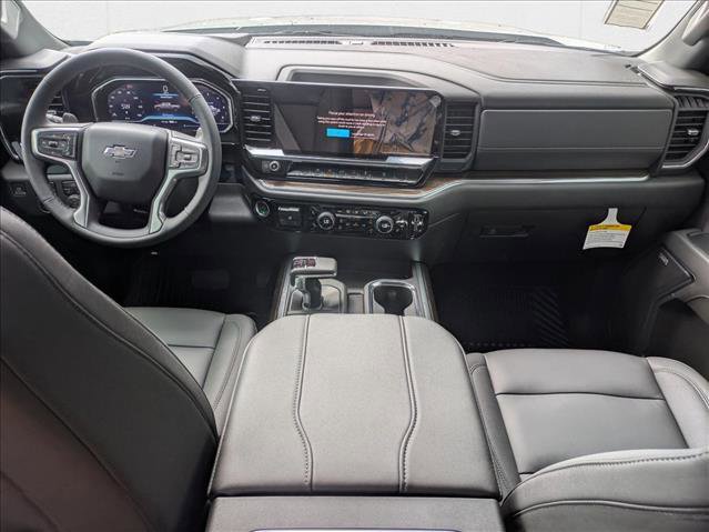 New 2025 Chevrolet Silverado 1500 RST w/ Texas Edition Plus image 17