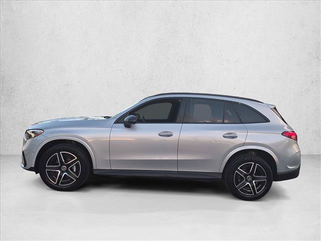 Used 2026 Mercedes-Benz GLC 300 4MATIC image 9