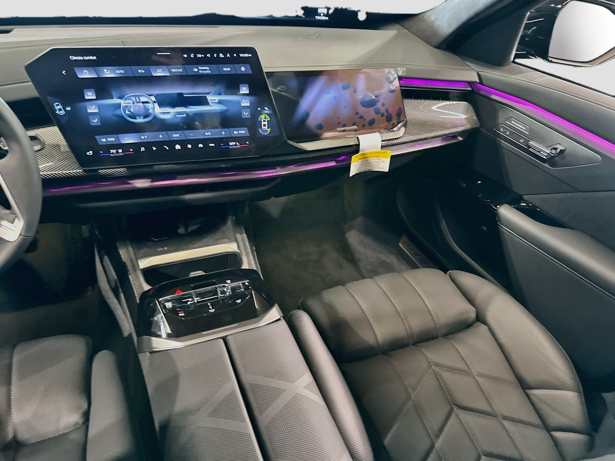 New 2027 BMW 740i w/ Executive Package RWD image 18