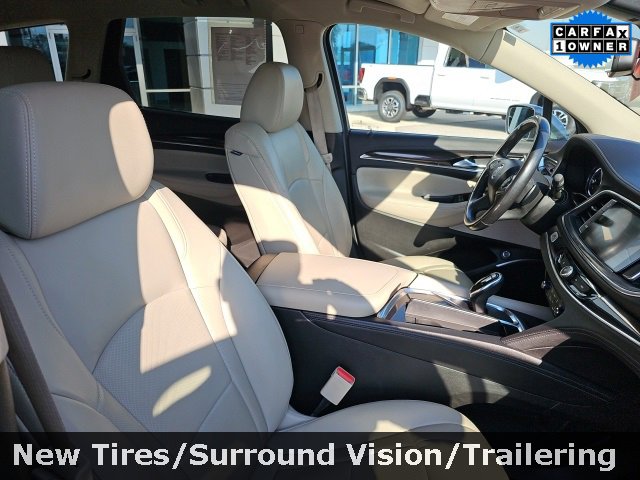 Used 2019 Buick Enclave Essence w/ Trailering Package, 5000 lbs. image 38
