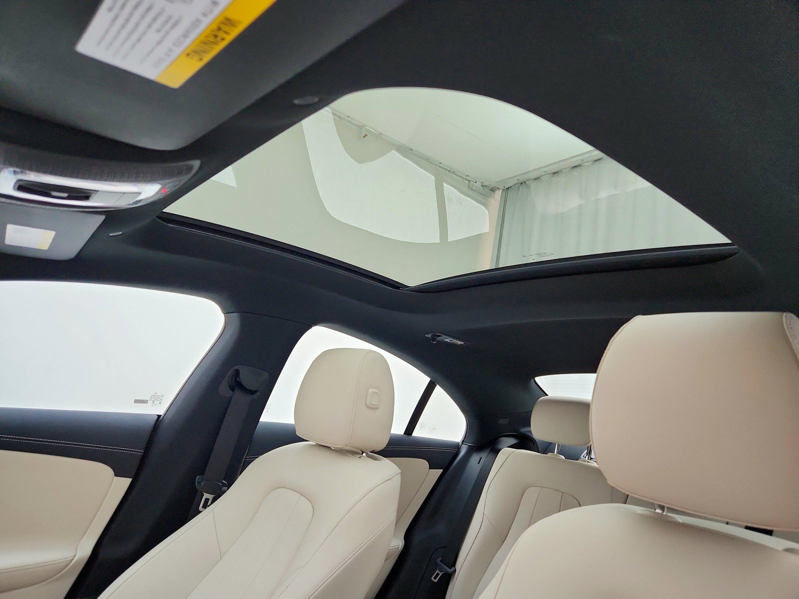 Certified 2026 Mercedes-Benz CLA 250 image 22