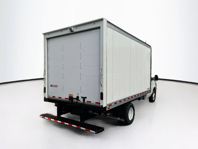 New 2027 Ford E-350 and Econoline 350 Super Duty w/ Driver's Safety Package RWD image 7