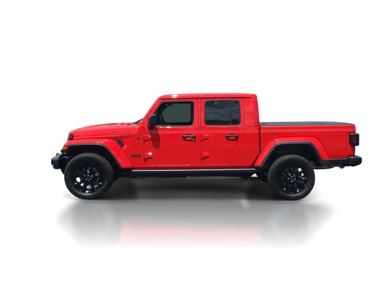 Used 2024 Jeep Gladiator Sport AWD/4WD image 5