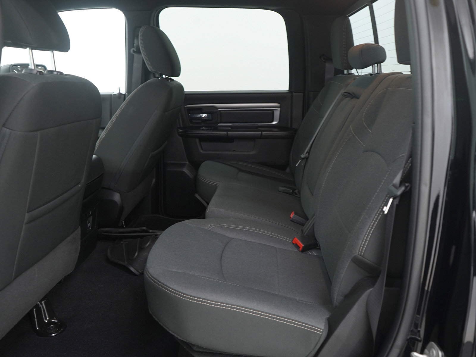 Used 2023 RAM 1500 Classic Warlock image 16