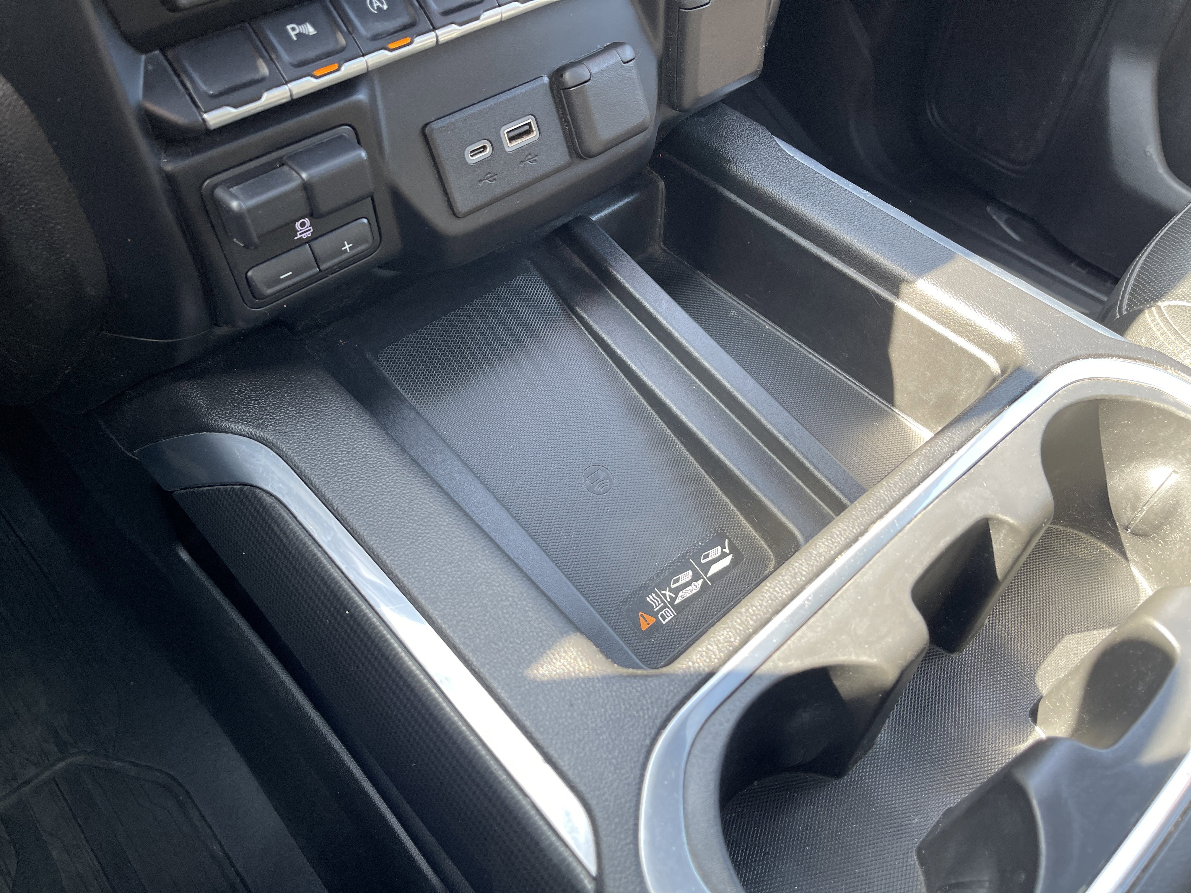 Used 2019 GMC Sierra 1500 AT4 w/ AT4 Premium Package AWD/4WD image 26