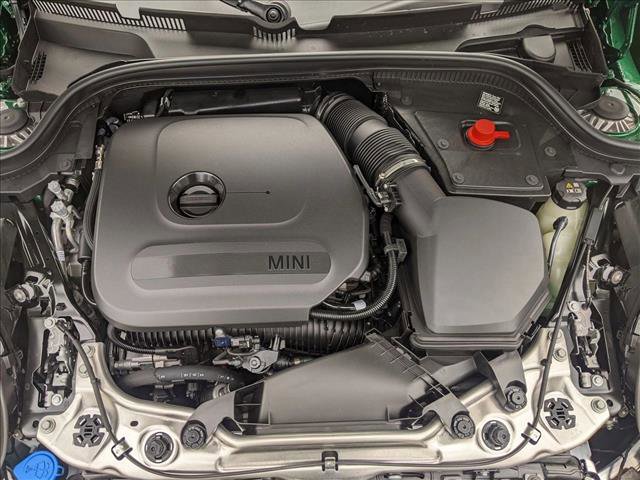New 2026 MINI Cooper 2-Door Hardtop FWD image 15
