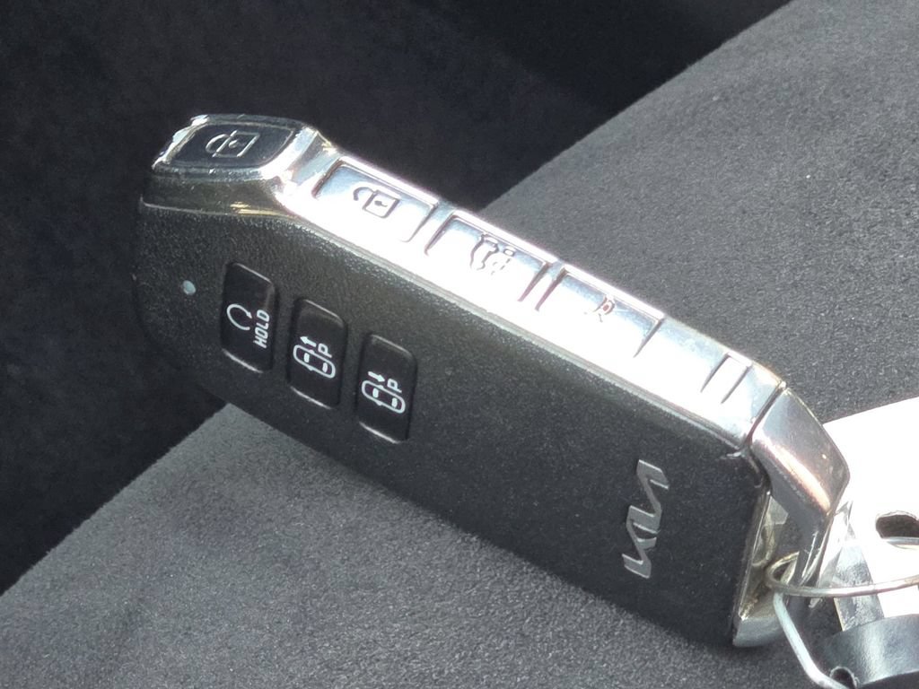 Used 2024 Kia EV6 GT AWD/4WD image 37