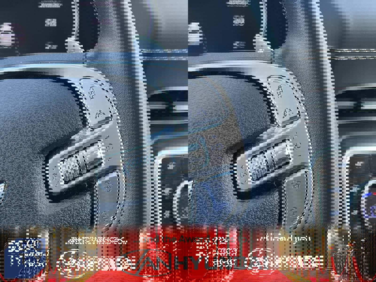 Used 2024 Genesis GV80 3.5T image 30