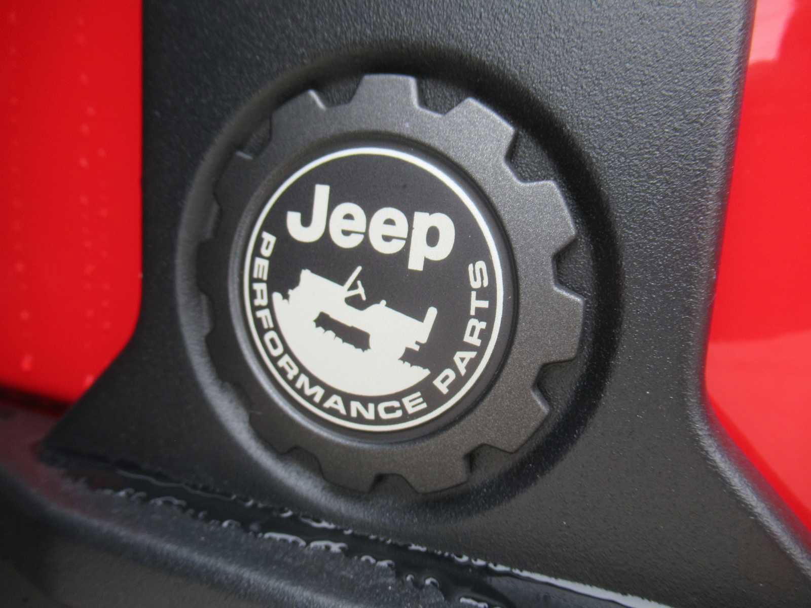 New 2026 Jeep Wrangler Unlimited Rubicon image 11