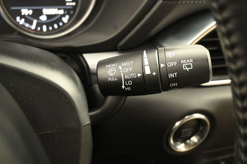 Used 2019 MAZDA CX-5 Touring AWD/4WD image 17