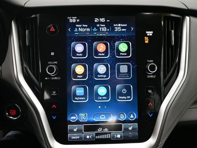 Used 2023 Subaru Legacy Premium image 14