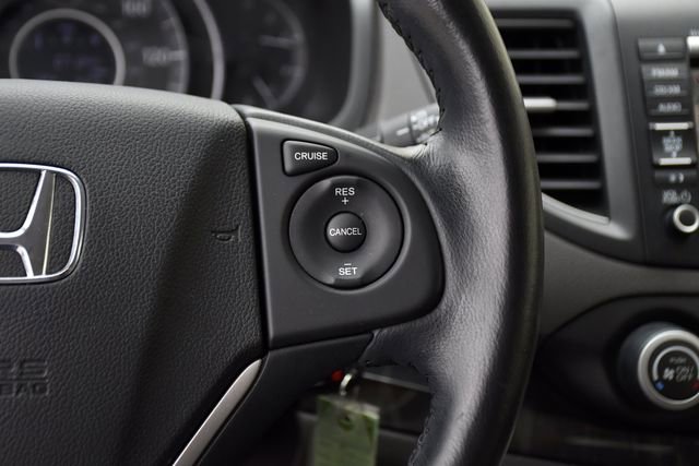 Used 2014 Honda CR-V EX-L image 9
