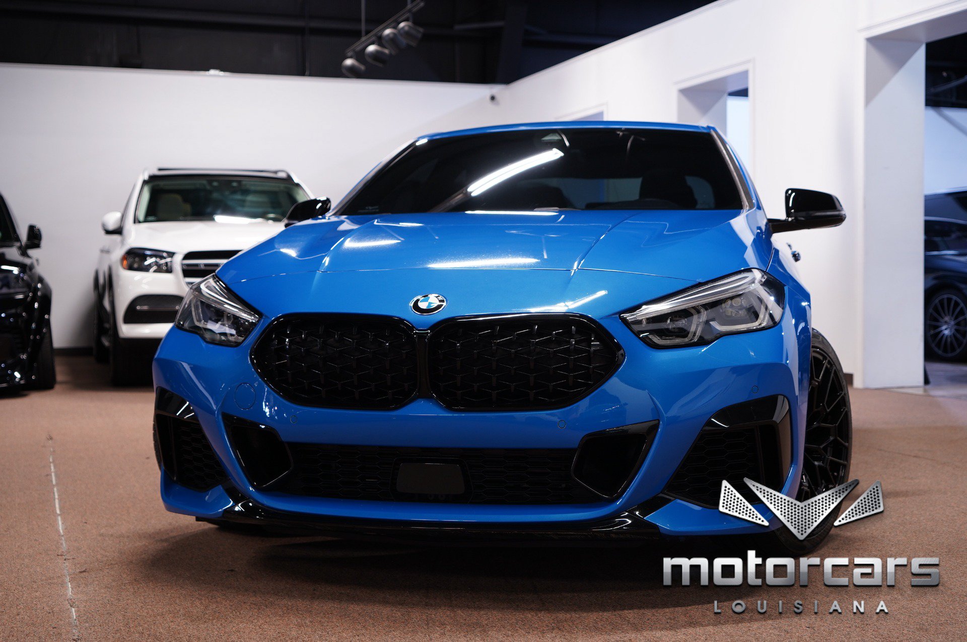 Used 2020 BMW M235i xDrive Gran Coupe w/ Premium Package