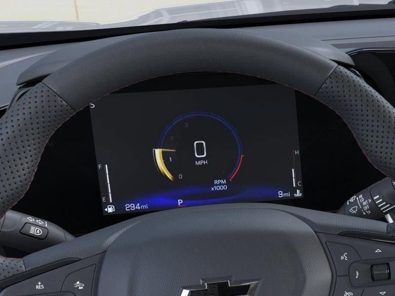 New 2026 Chevrolet Trax RS w/ Driver Confidence Package image 18