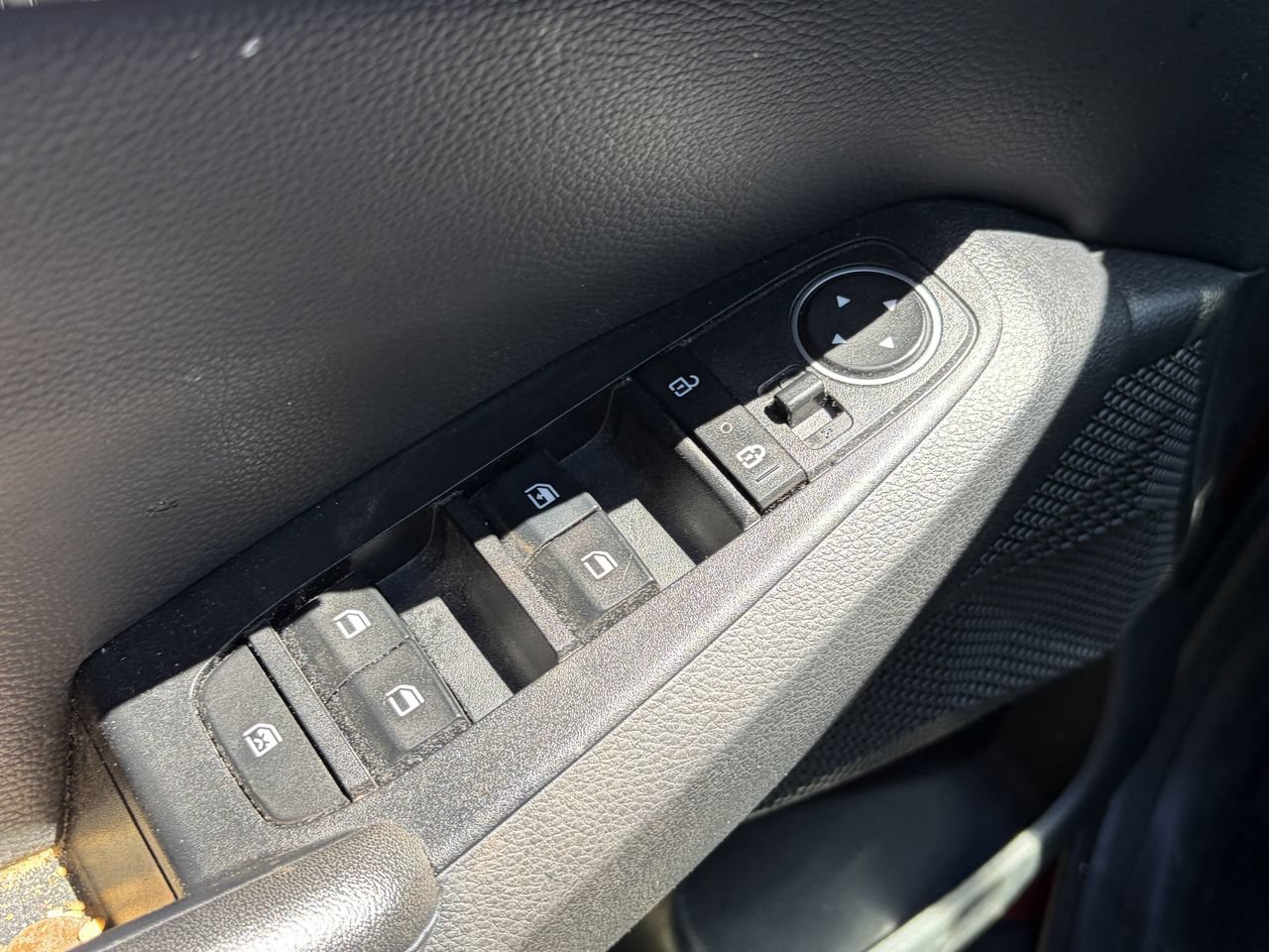 Used 2022 Kia Seltos S FWD image 10