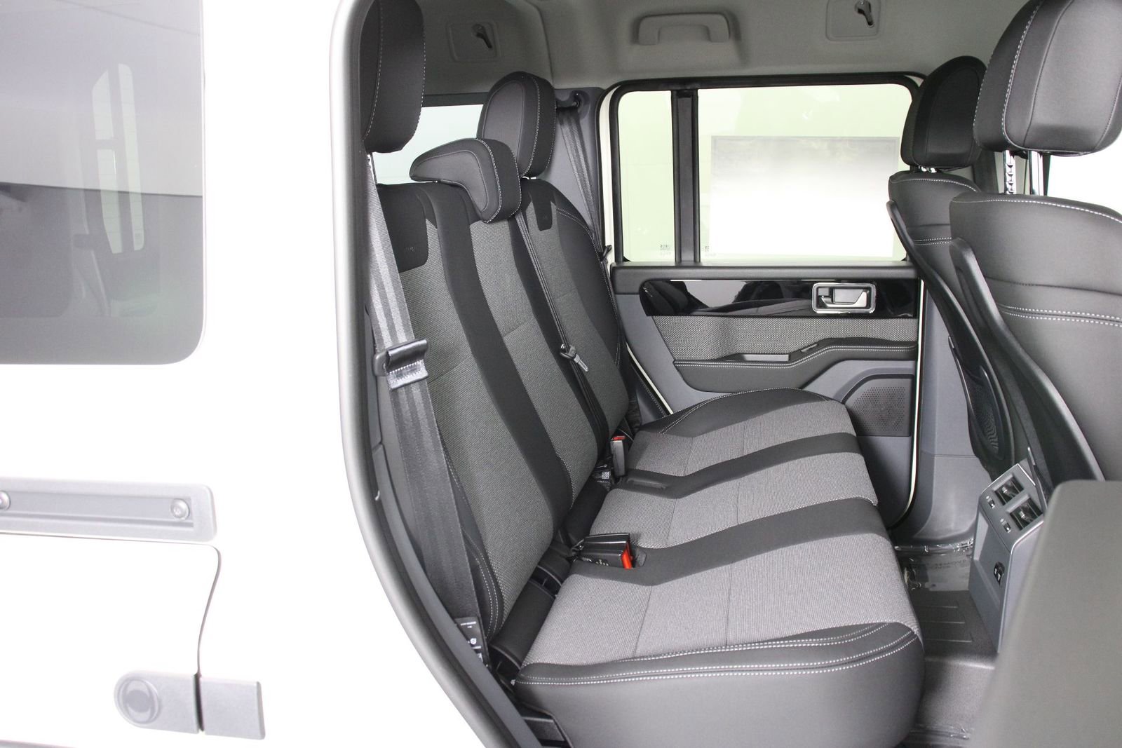 New 2026 INEOS Grenadier AWD/4WD image 13