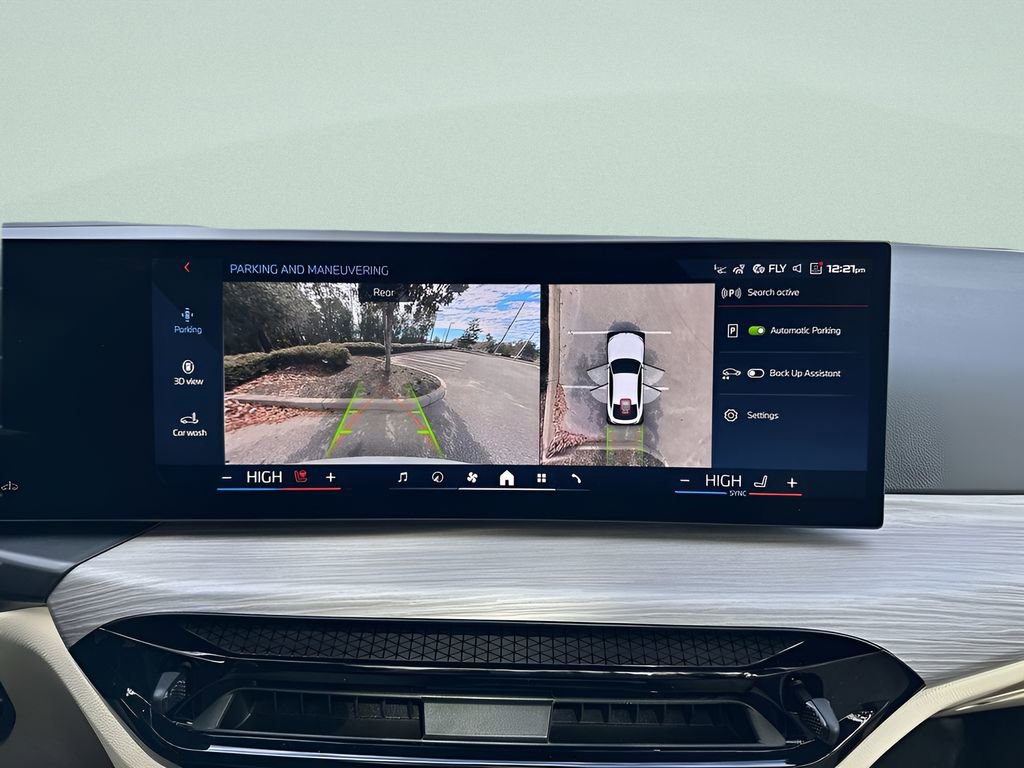 New 2026 BMW M440i w/ Premium Package image 21