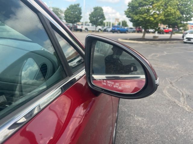 Used 2023 Hyundai Sonata SEL image 7