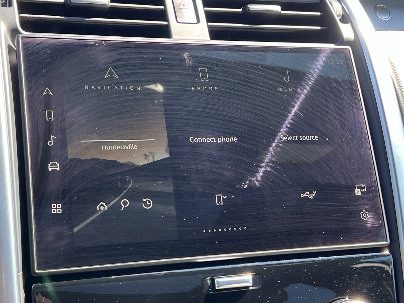 Used 2023 Land Rover Discovery S R-Dynamic AWD/4WD image 22