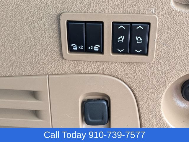 Used 2020 Cadillac Escalade ESV Platinum AWD/4WD image 39