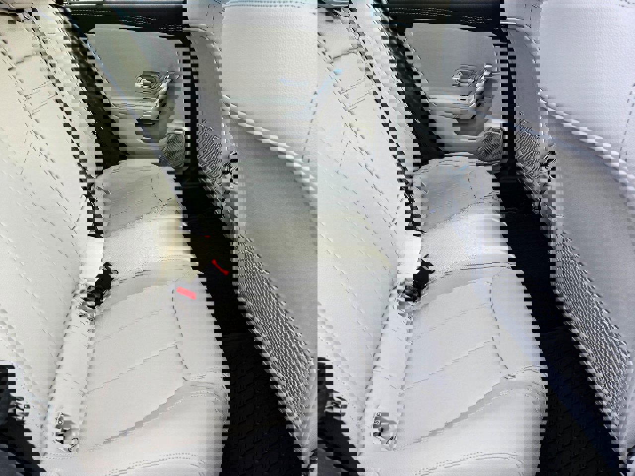 New 2026 Mercedes-Benz CLA 250 4MATIC image 35