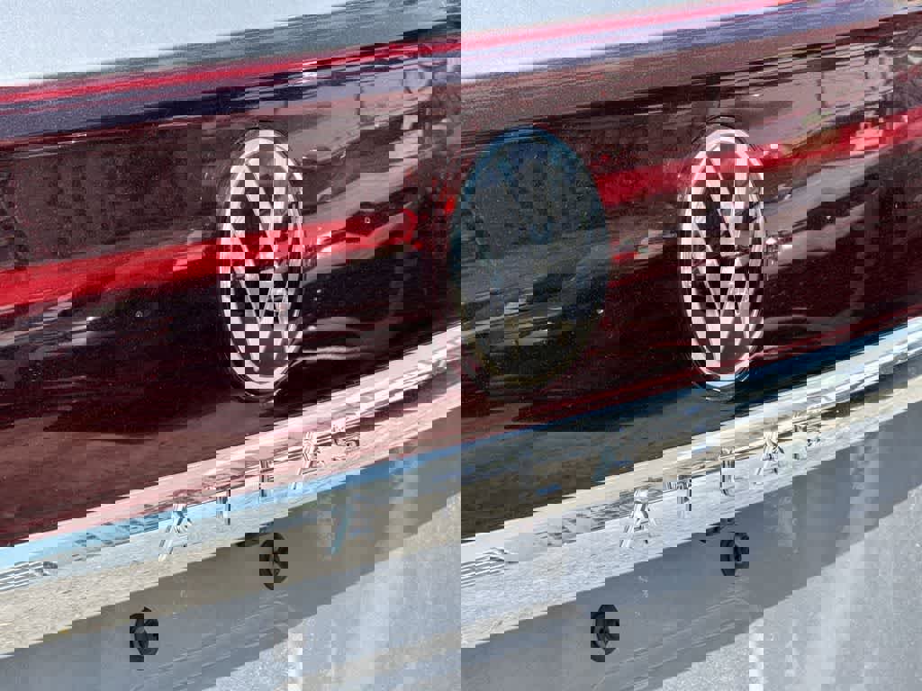 New 2026 Volkswagen Atlas Cross Sport SEL Premium R-Line image 10