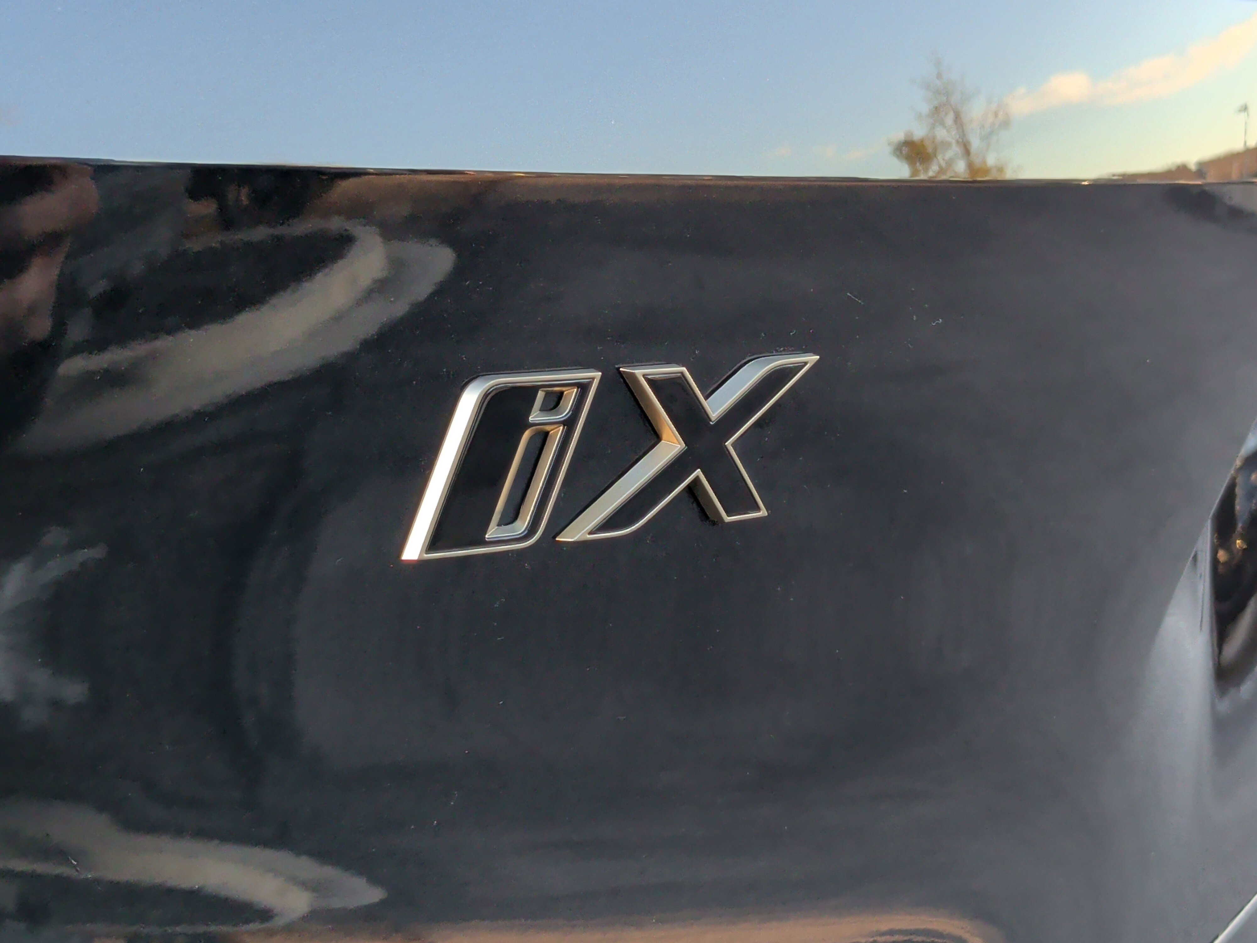 Certified 2023 BMW iX M60 w/ Executive Package image 12