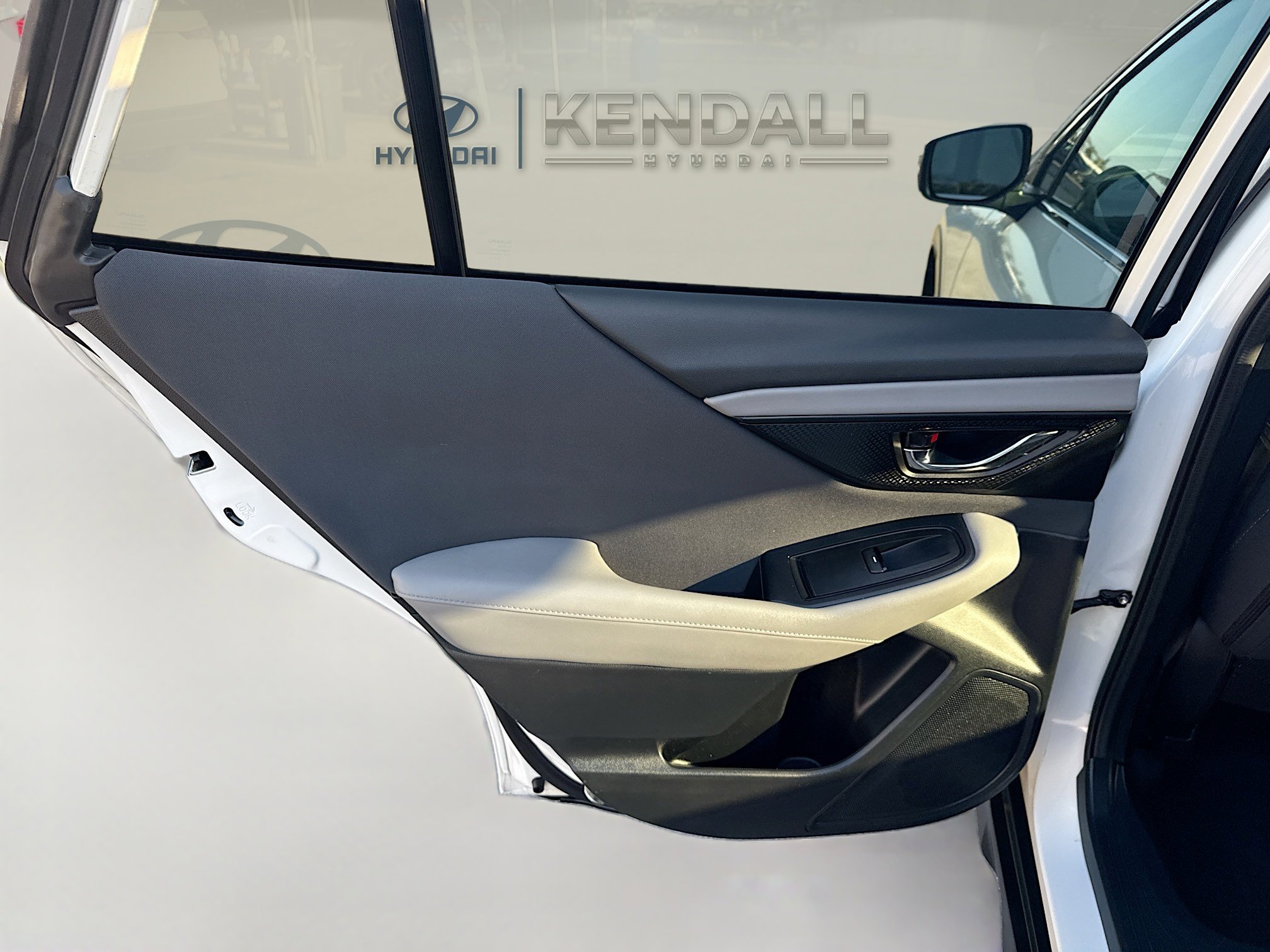 Used 2022 Subaru Outback Premium image 23