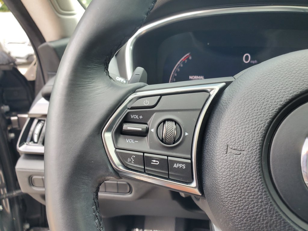 Used 2024 Acura MDX FWD image 26