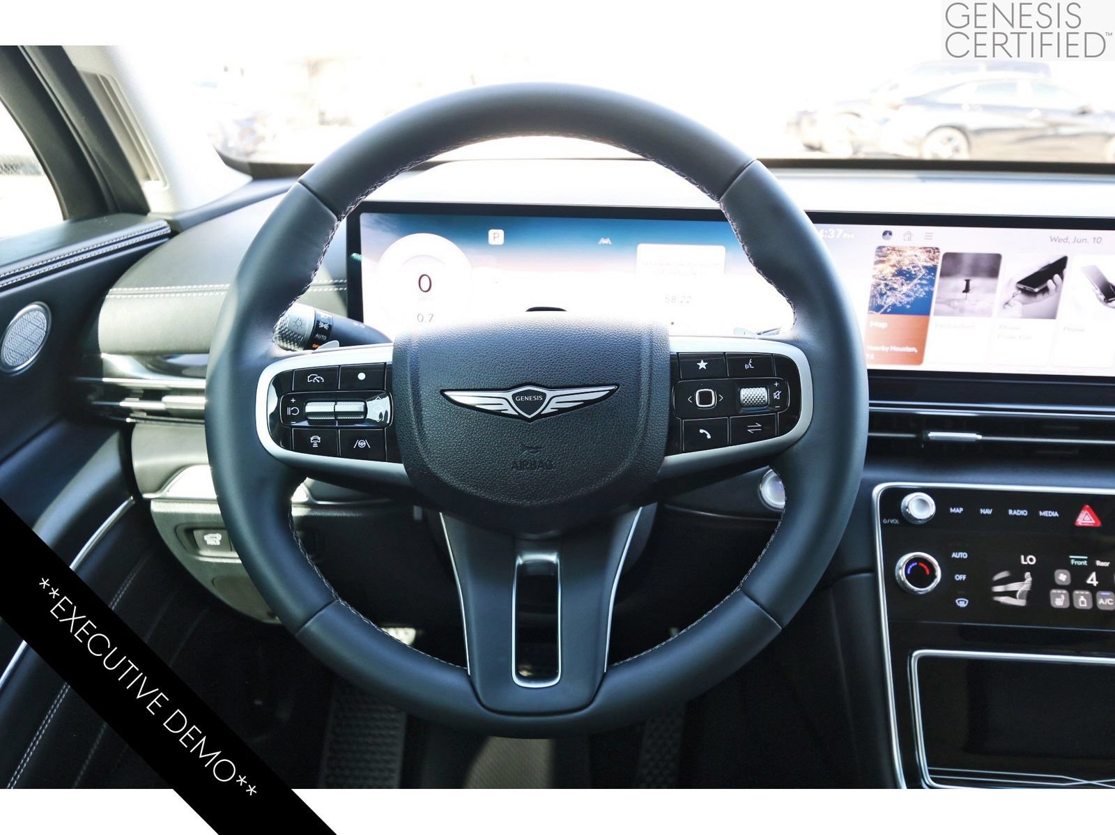 Used 2026 Genesis GV80 2.5T RWD image 16