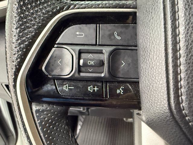 Used 2023 Toyota Tundra SR5 w/ TRD Sport Package image 11