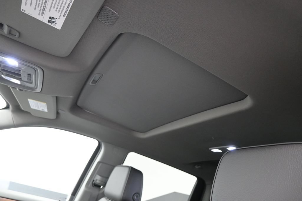 New 2026 GMC Sierra 1500 Denali AWD/4WD image 22
