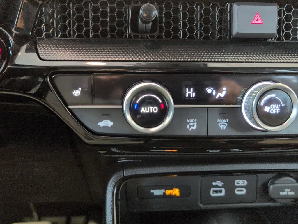 Used 2024 Honda CR-V EX-L image 21