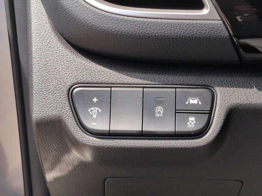 Certified 2022 Kia Seltos EX AWD/4WD image 18