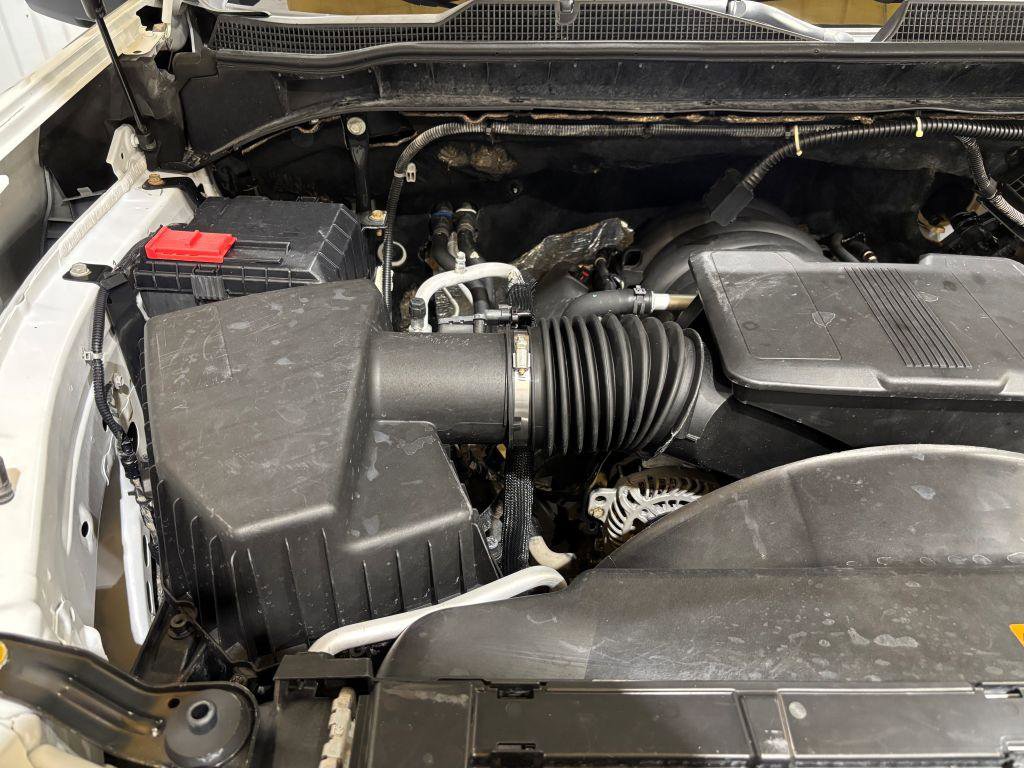 Used 2020 Chevrolet Silverado 2500 W/T w/ WT Convenience Package image 23