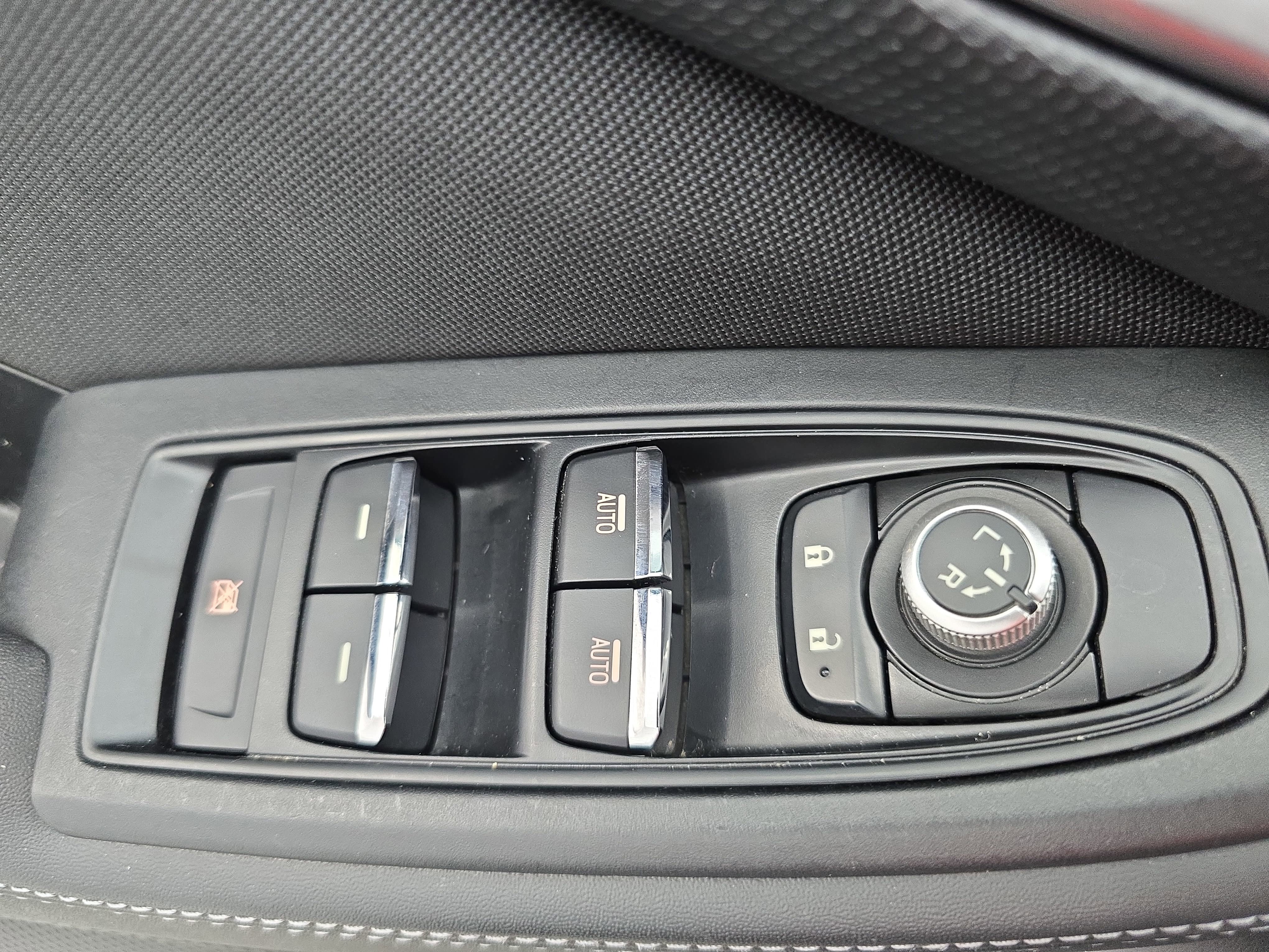 Used 2020 Subaru Forester Premium image 28