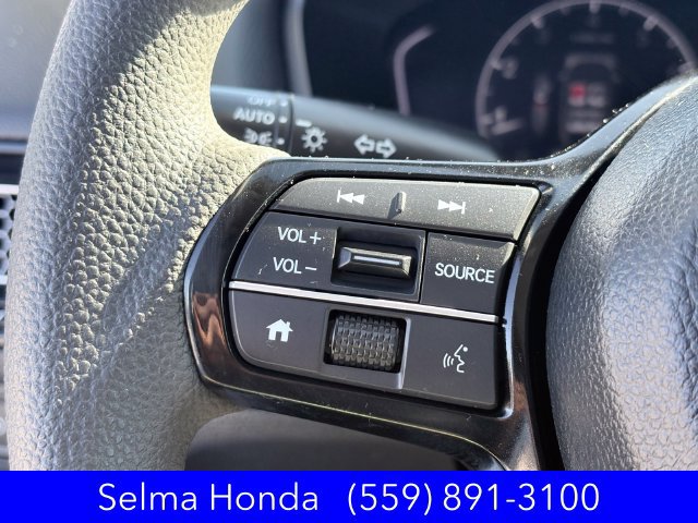 Certified 2023 Honda Civic LX image 12