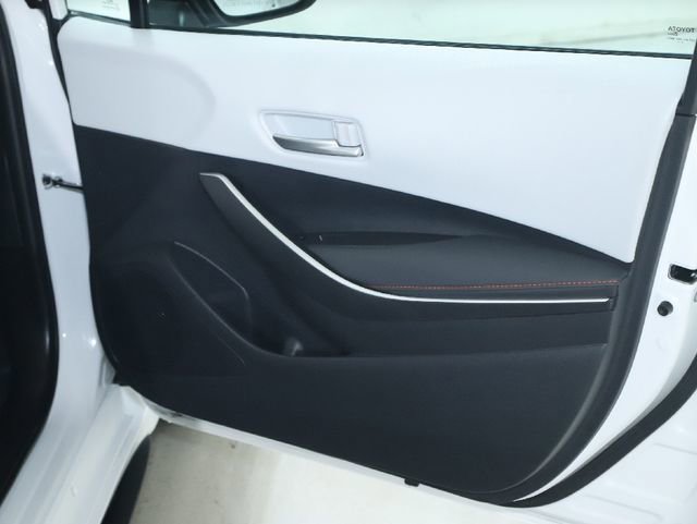 Used 2025 Toyota Corolla FX w/ Convenience Package image 31